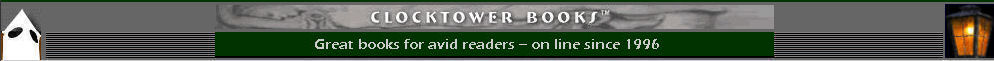 Welcome to John T. Cullen's Coronado Mystery main website